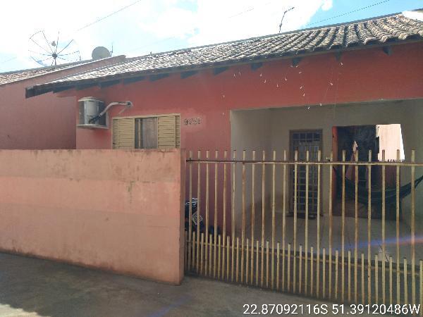 VENDA Casa